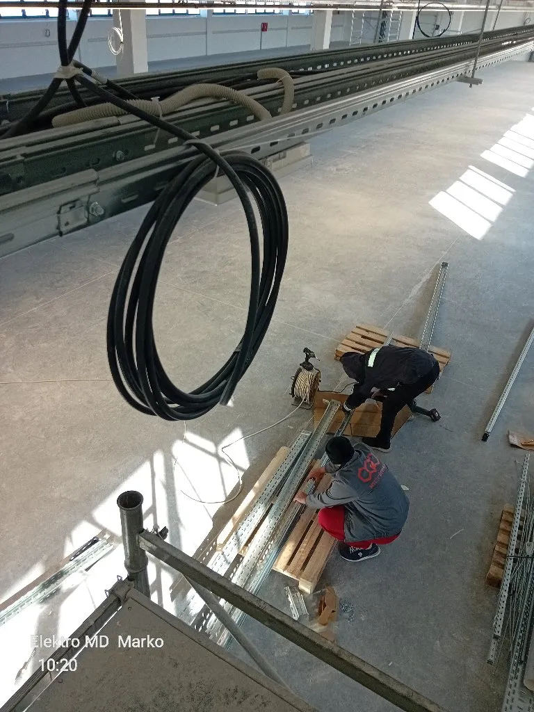 TiM Elektro MD Nis - 3