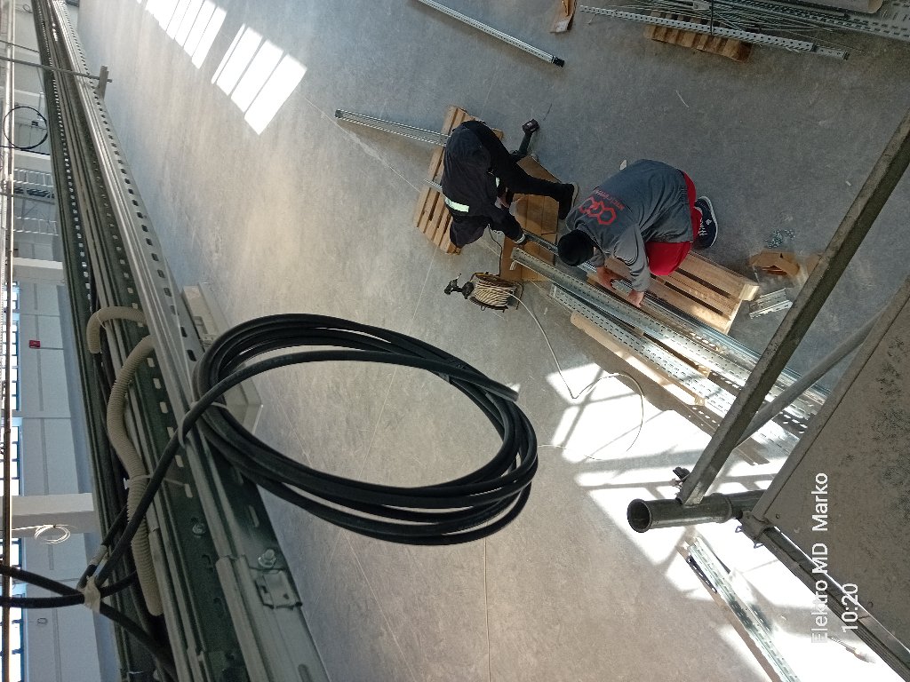 TiM Elektro MD Nis - 2