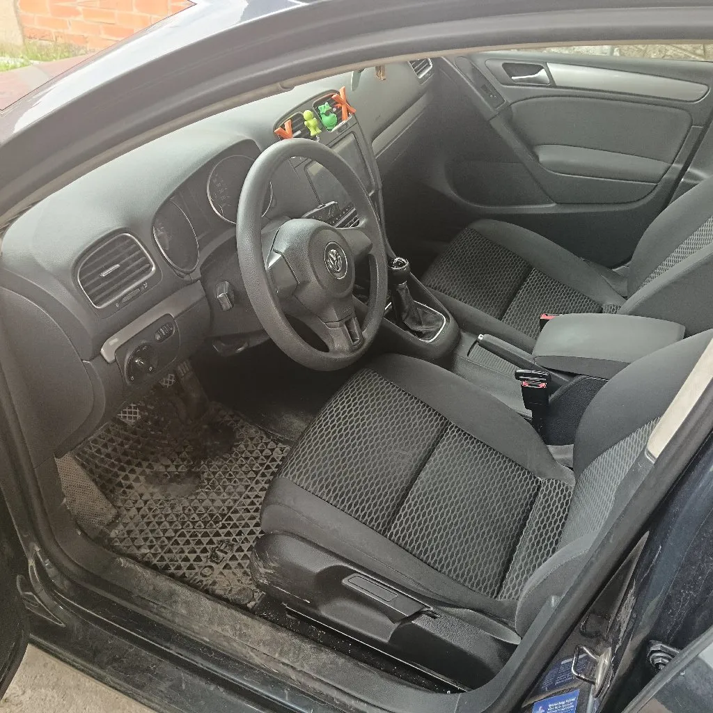 Dubinsko pranje Godjevac - 6