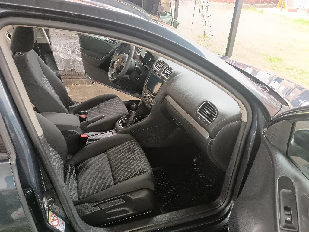 Dubinsko pranje Godjevac - 3