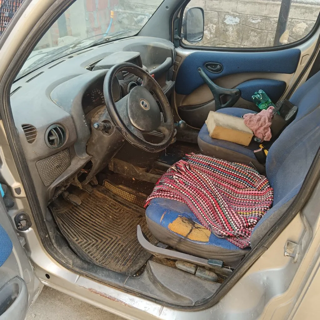 Dubinsko pranje Godjevac - 2