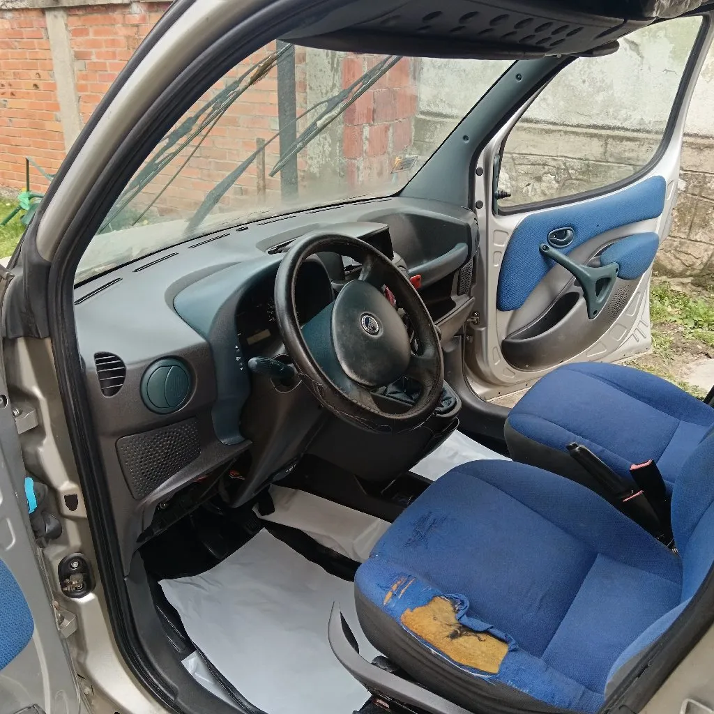 Dubinsko pranje Godjevac - 1