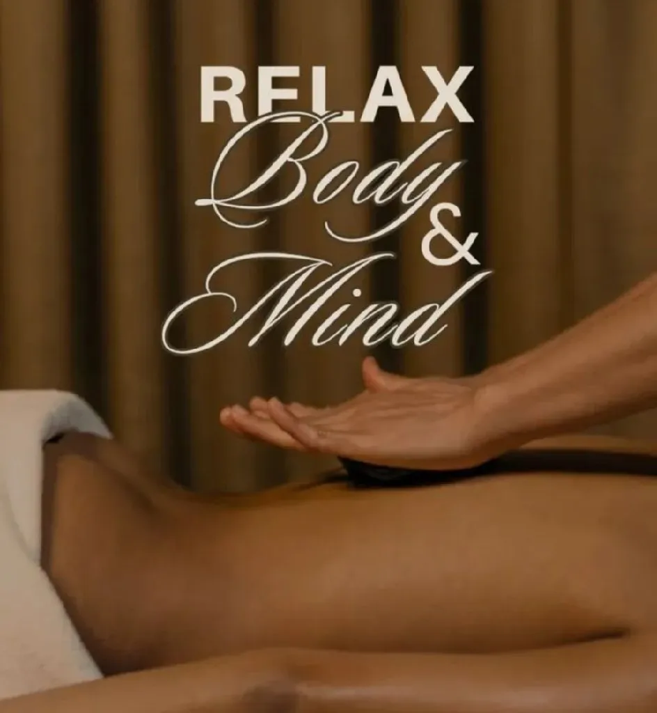 Tajana Massage - 4