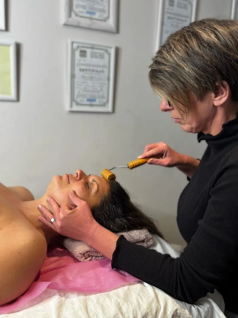 Tajana Massage - 1