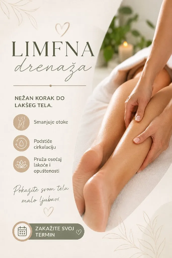 Massage Tajana - 4