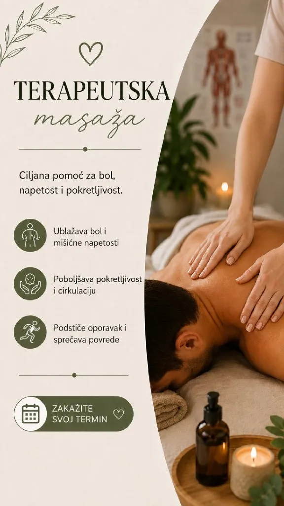 Massage Tajana - 3