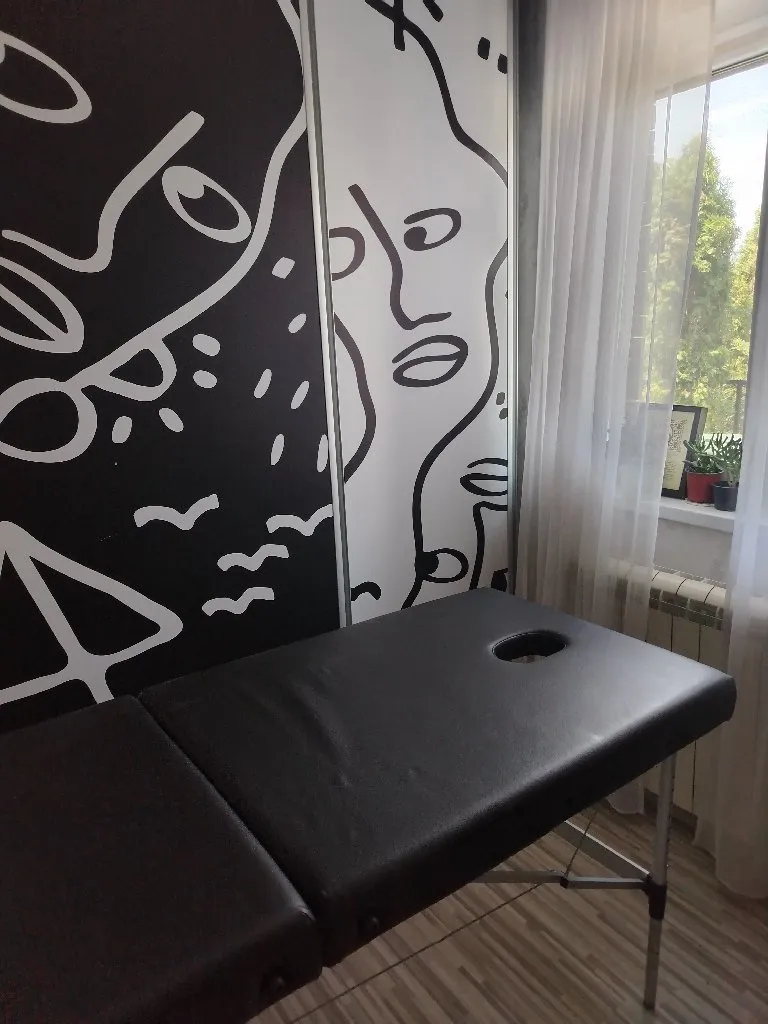 Massage Tajana - 1
