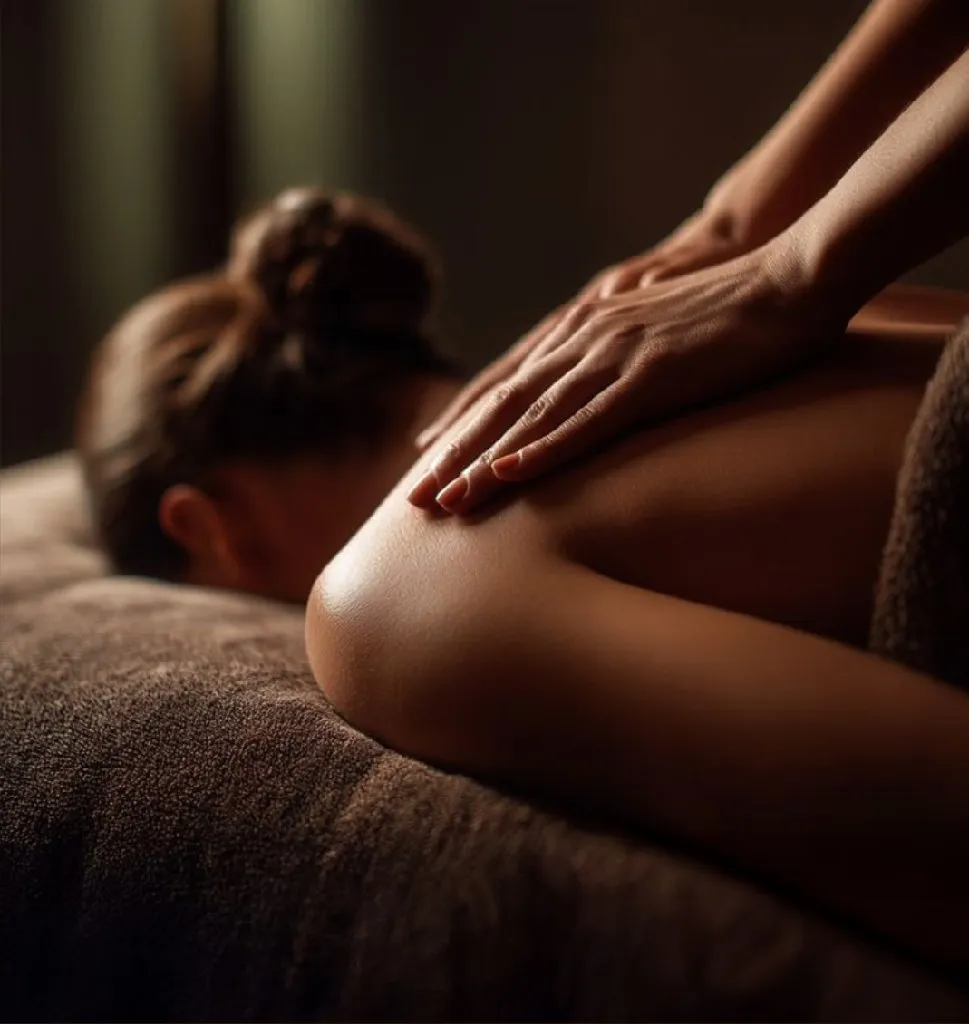 Massage Tajana