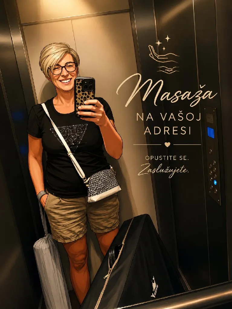 Massage Tajana
