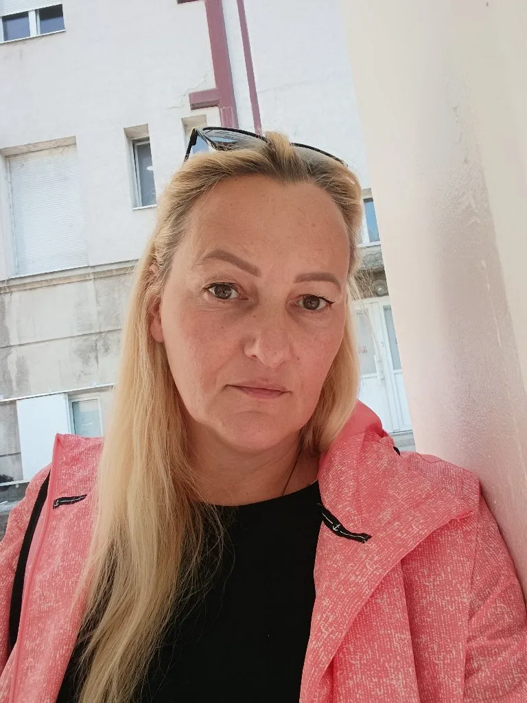 Generalno ciscenje Marina