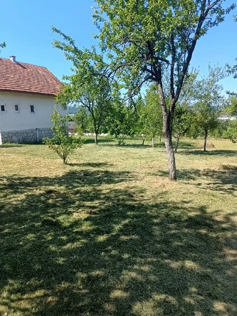 Košenje i krčenje,Užice i okolina - 8