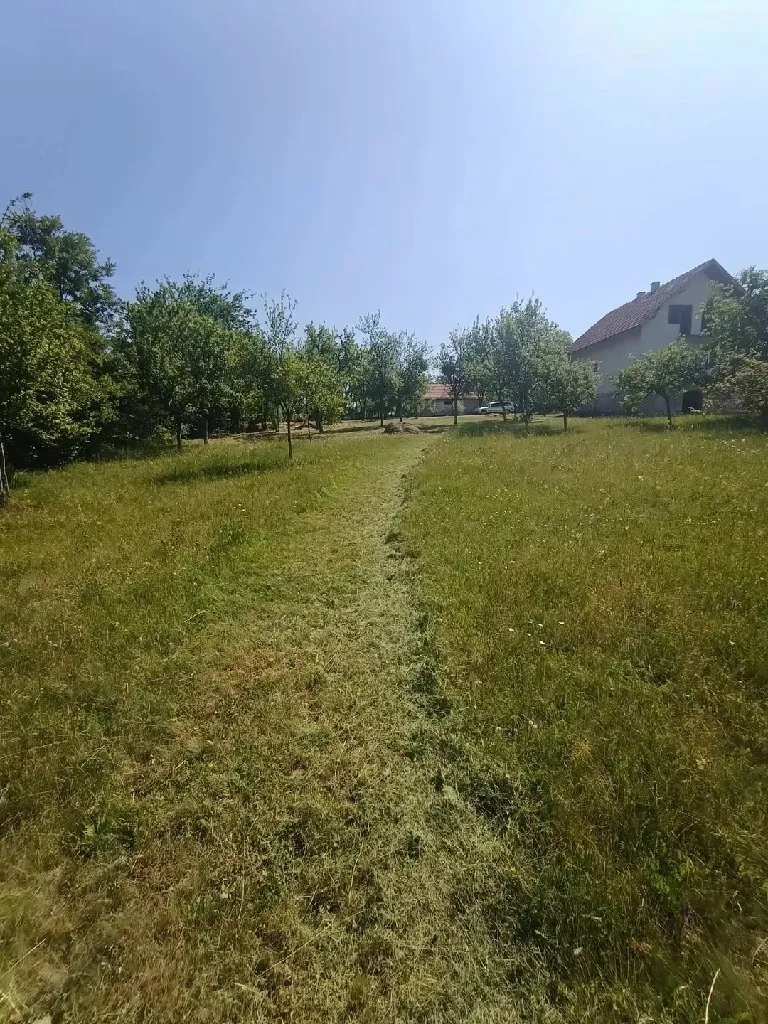 Košenje i krčenje,Užice i okolina - 7