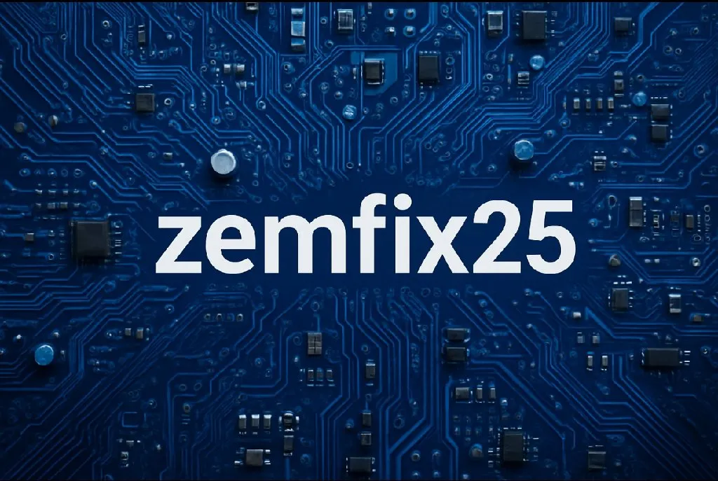 Zemfix25