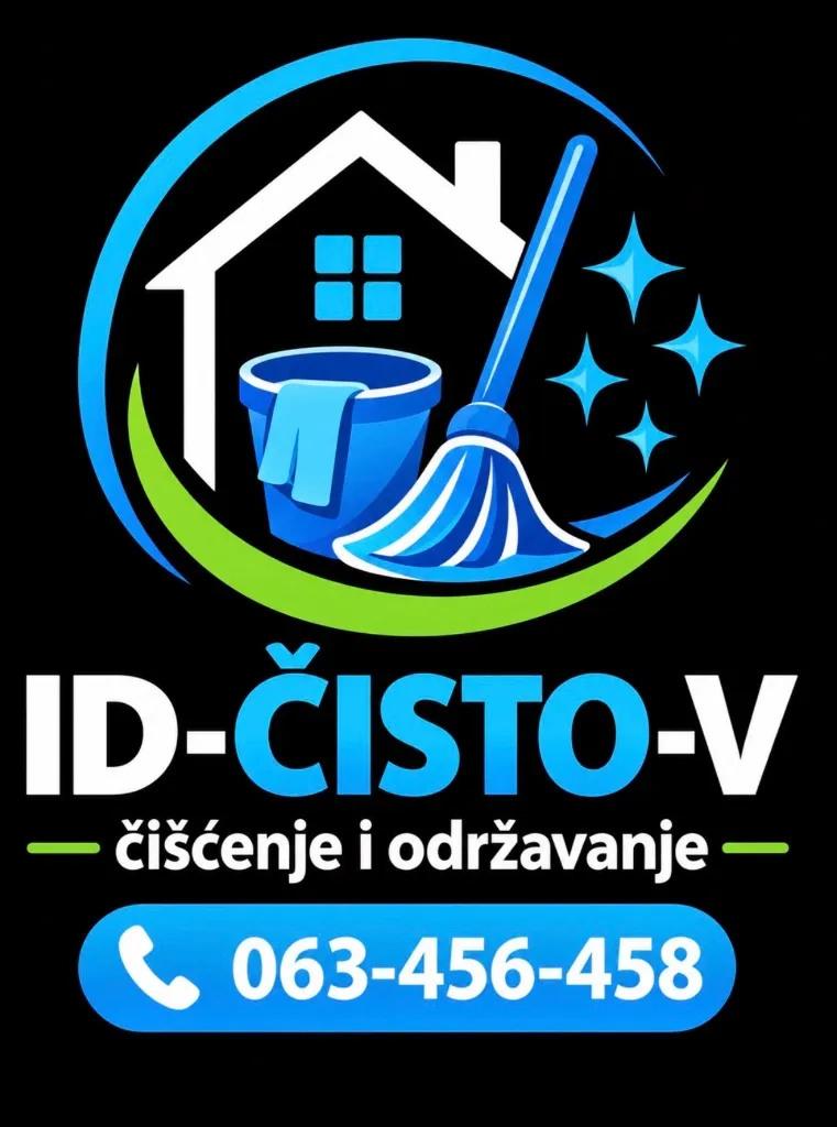 “ID-ČISTO-V” Stambeni,poslovni objekti-kancelarije - 1