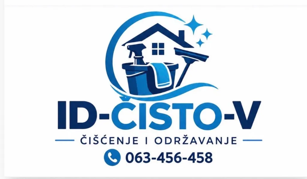“ID-ČISTO-V” Stambeni,poslovni objekti-kancelarije
