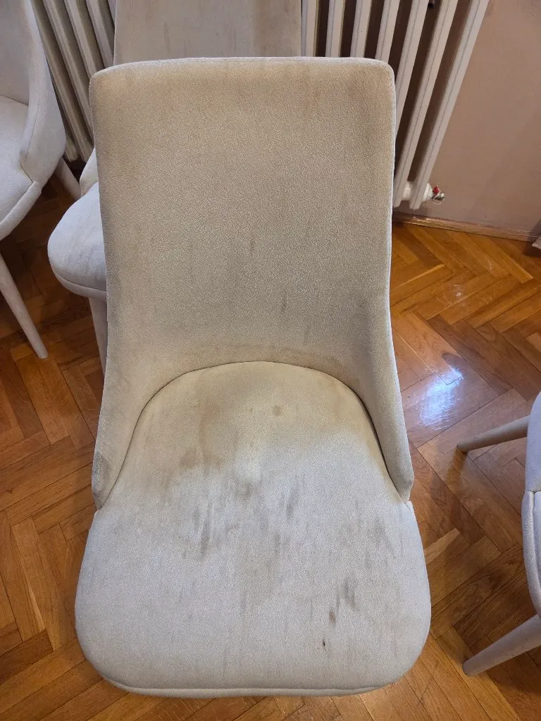 Dubinsko pranje nameštaja - 5