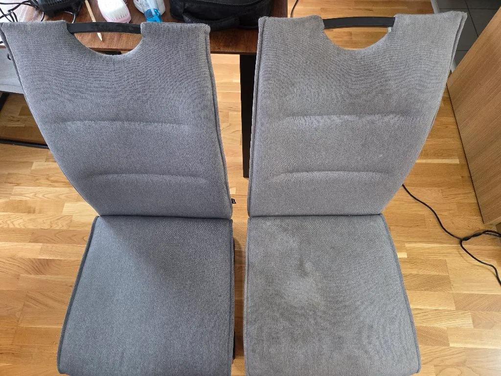 Dubinsko pranje nameštaja - 3