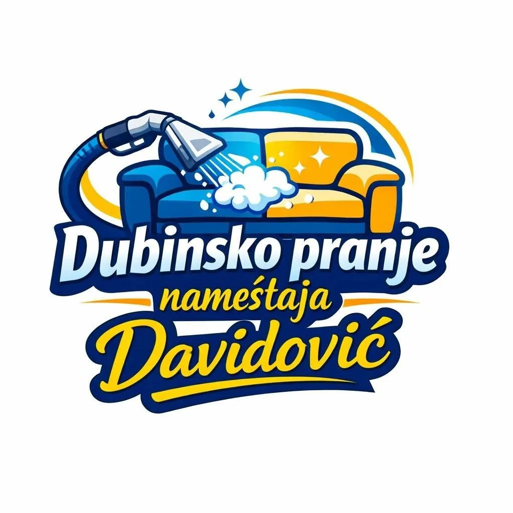 Dubinsko pranje nameštaja