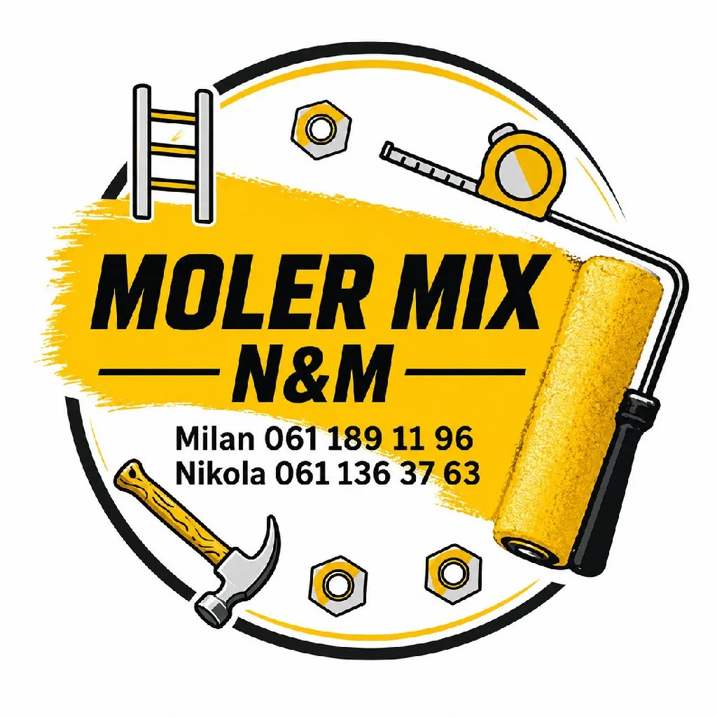 Moler MIX - 1