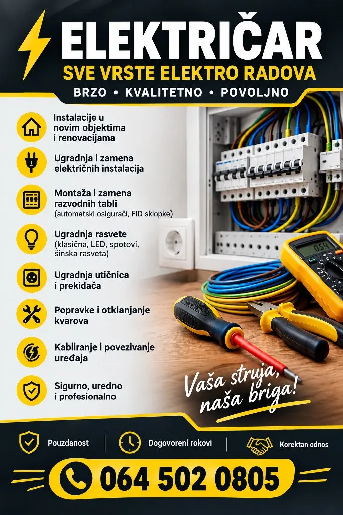 Elektricar Nikola