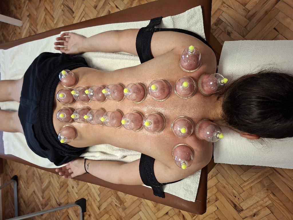 Masaža tela i kiropraktika - 6