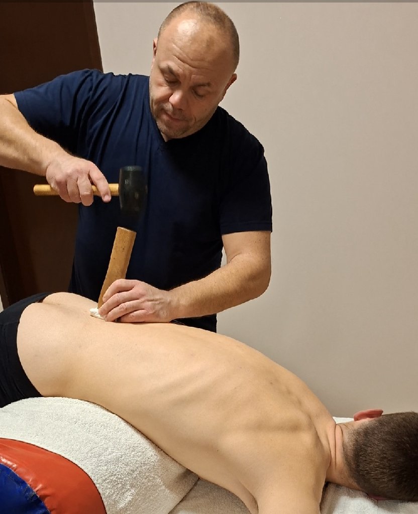 Masaža tela i kiropraktika - 5