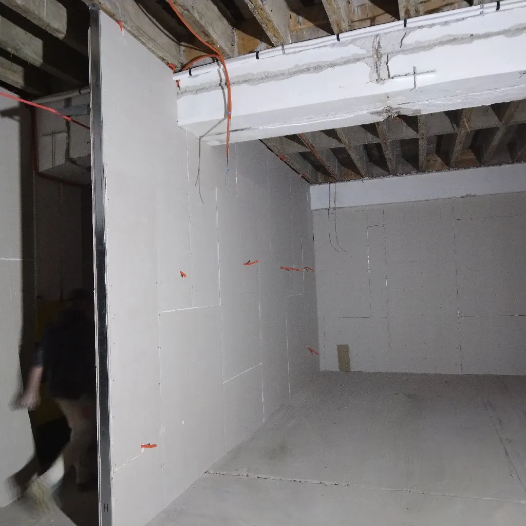 Gipsarski radovi - 3