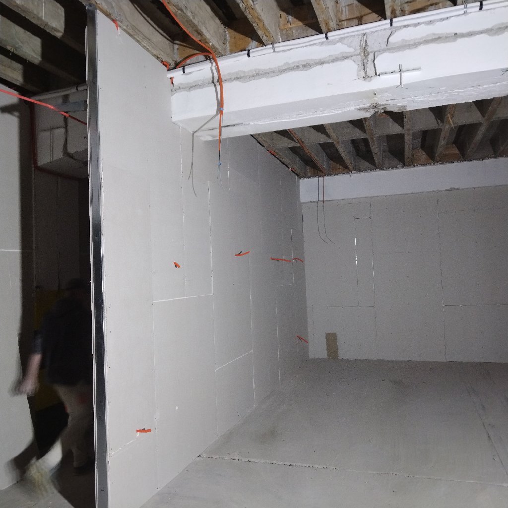 Gipsarski radovi - 3