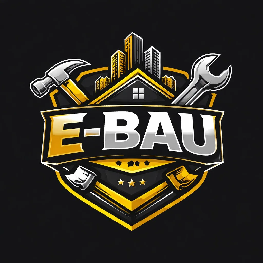 E-bau