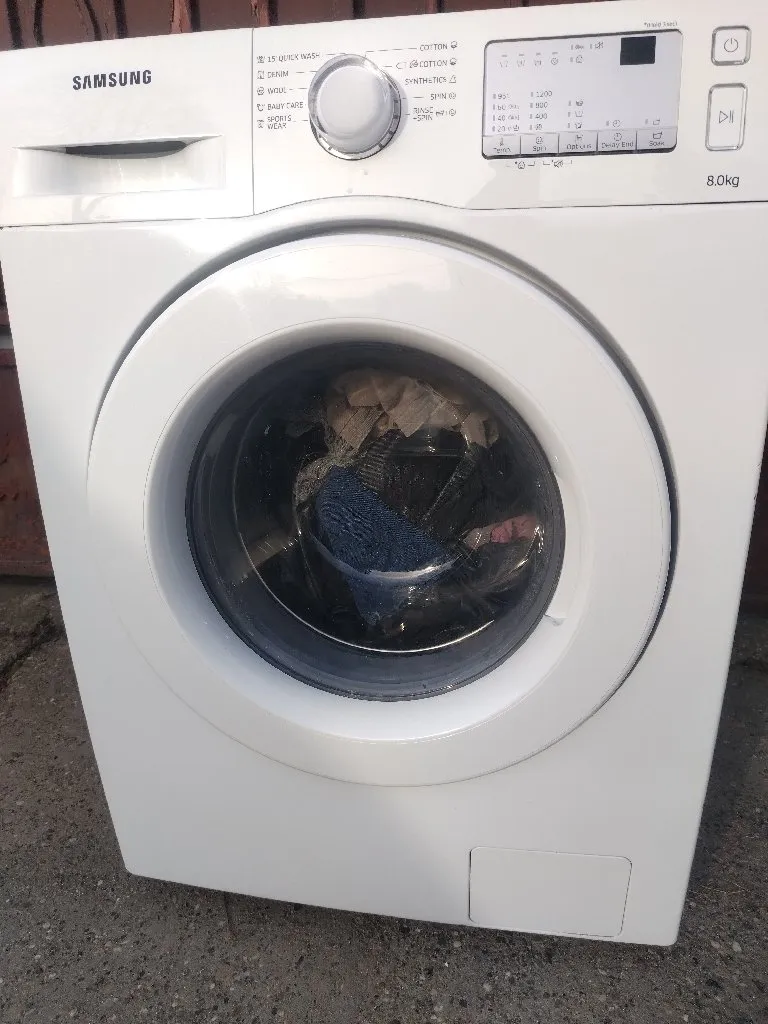 Servis bele tehnike