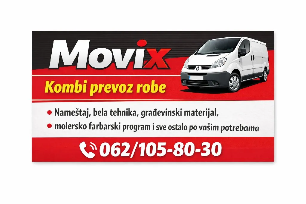 Cleanix - Movix - 1