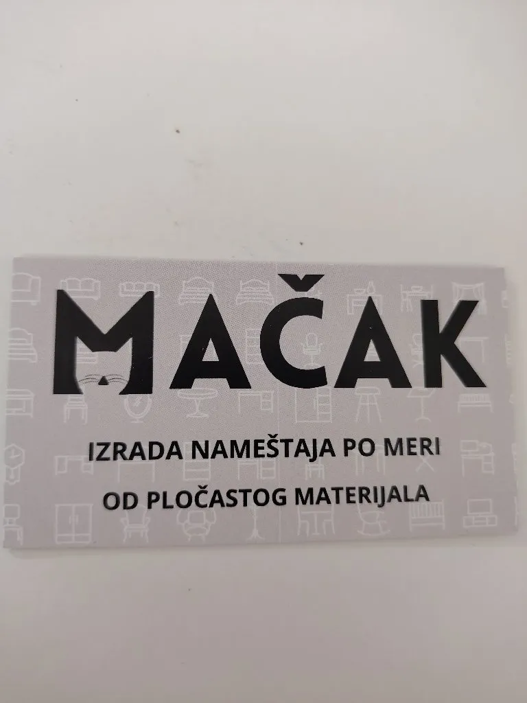 Namestaj po meri - 1