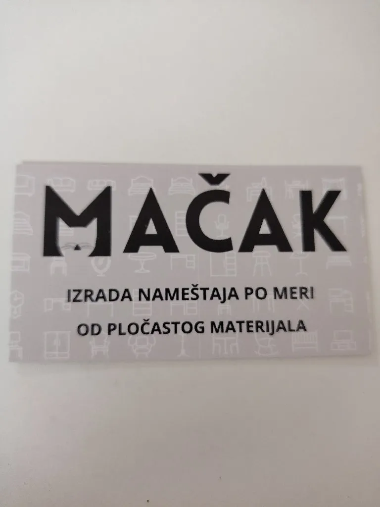 Namestaj po meri