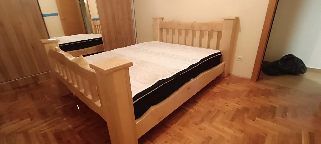 Stolarija i enterijeri - 1