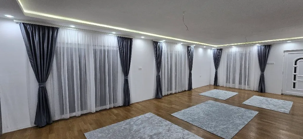 Zavese Ivan i Sandra - 1