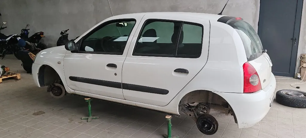 Servis klime na vozilima, auto mehanika - 3