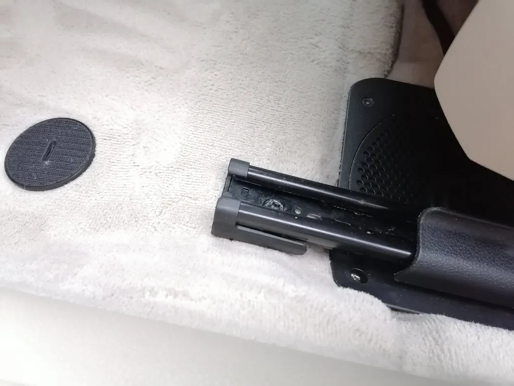Polimerizacija i Dubinsko Full Detailing Niš - 4