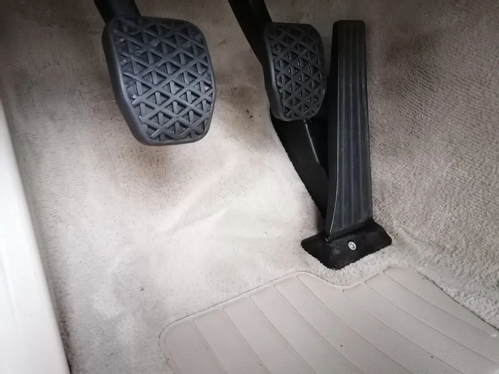Polimerizacija i Dubinsko Full Detailing Niš - 7