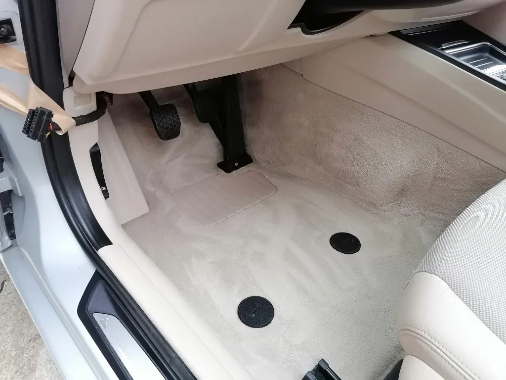 Polimerizacija i Dubinsko Full Detailing Niš - 3