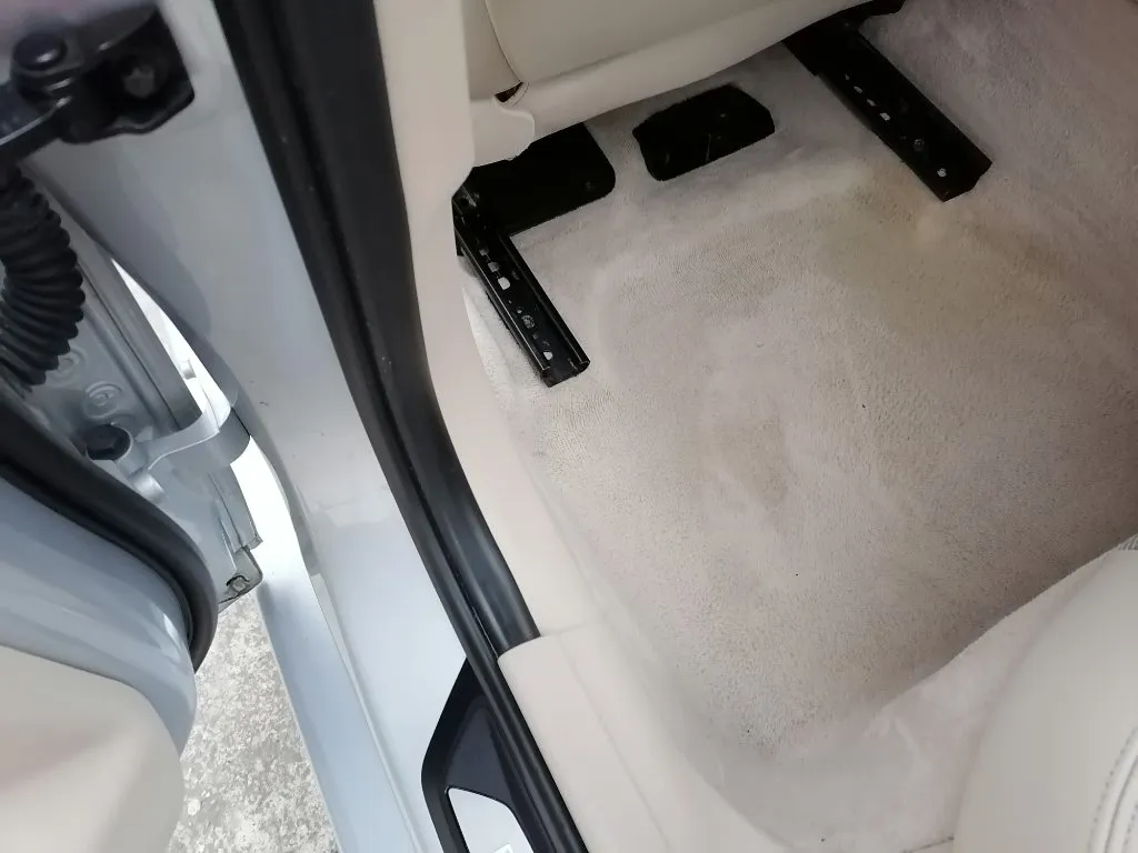 Polimerizacija i Dubinsko Full Detailing Niš - 5
