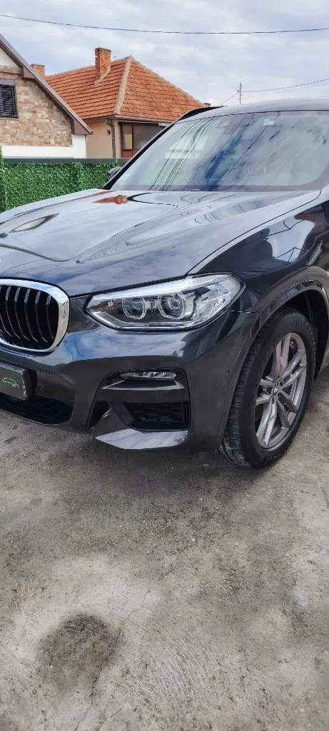 Polimerizacija i Dubinsko Full Detailing Niš - 8