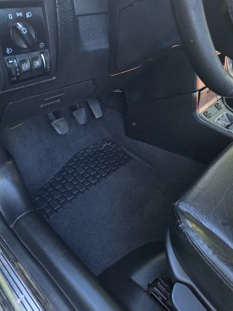 Auto Detailing - 2