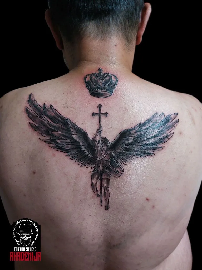TATTOO AKADEMIJA - 8
