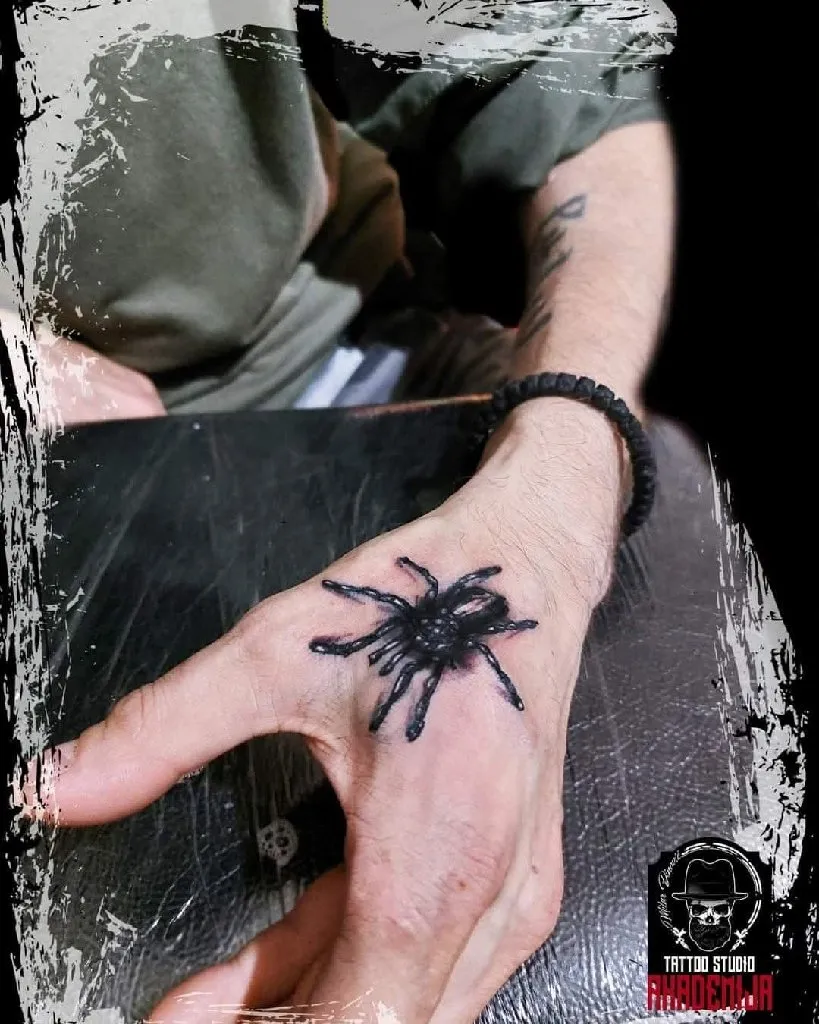 TATTOO AKADEMIJA - 7