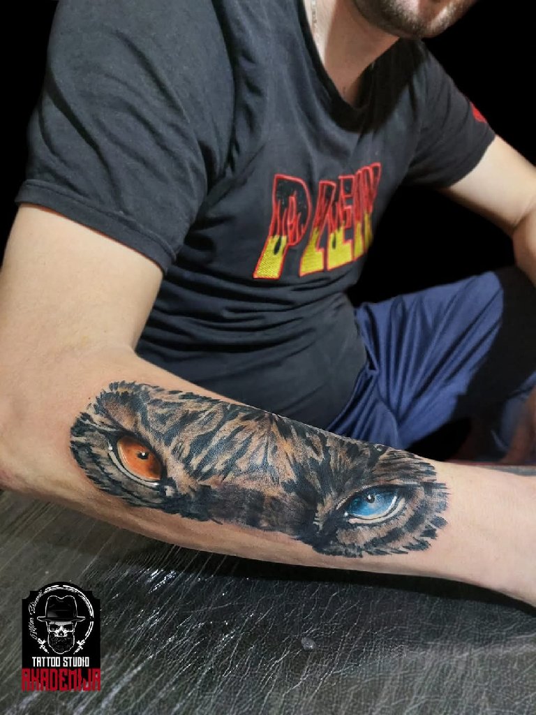 TATTOO AKADEMIJA - 6