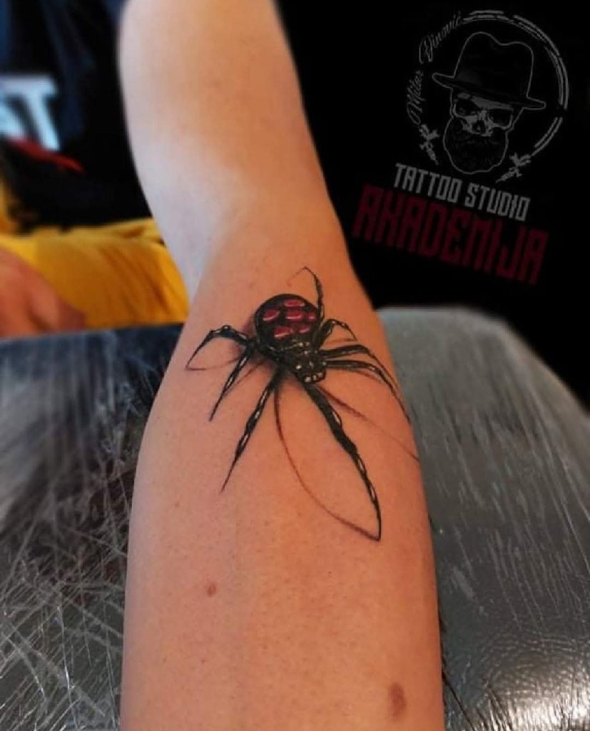 TATTOO AKADEMIJA - 5