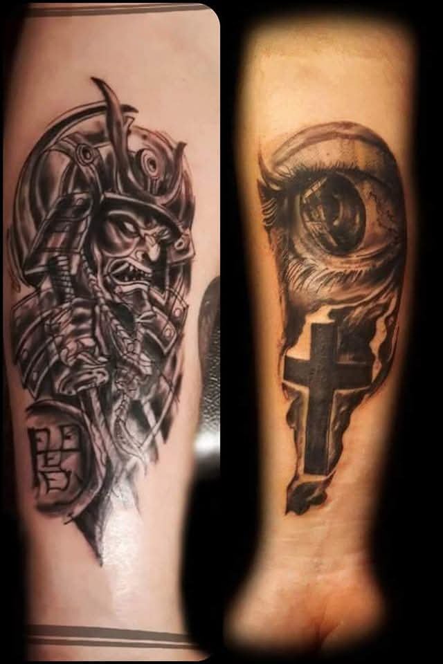 TATTOO AKADEMIJA - 4