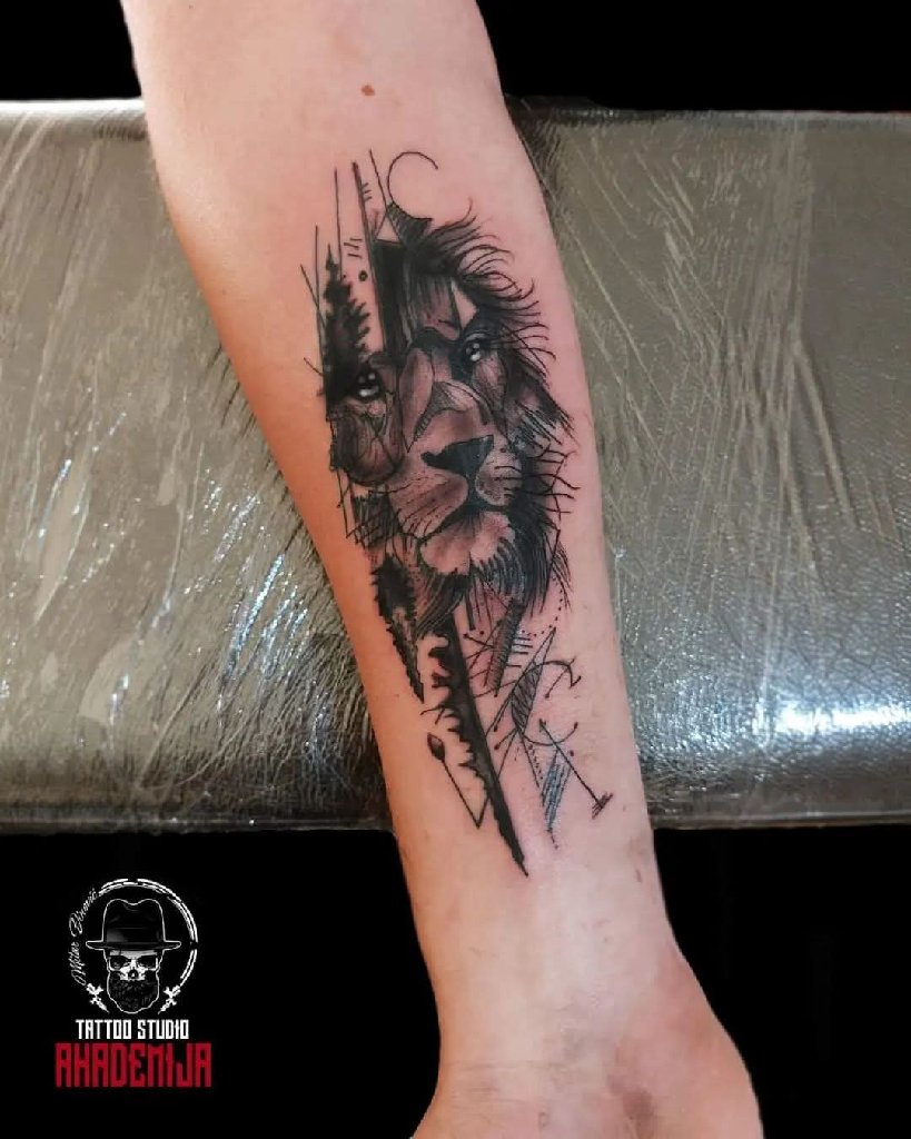 TATTOO AKADEMIJA - 3