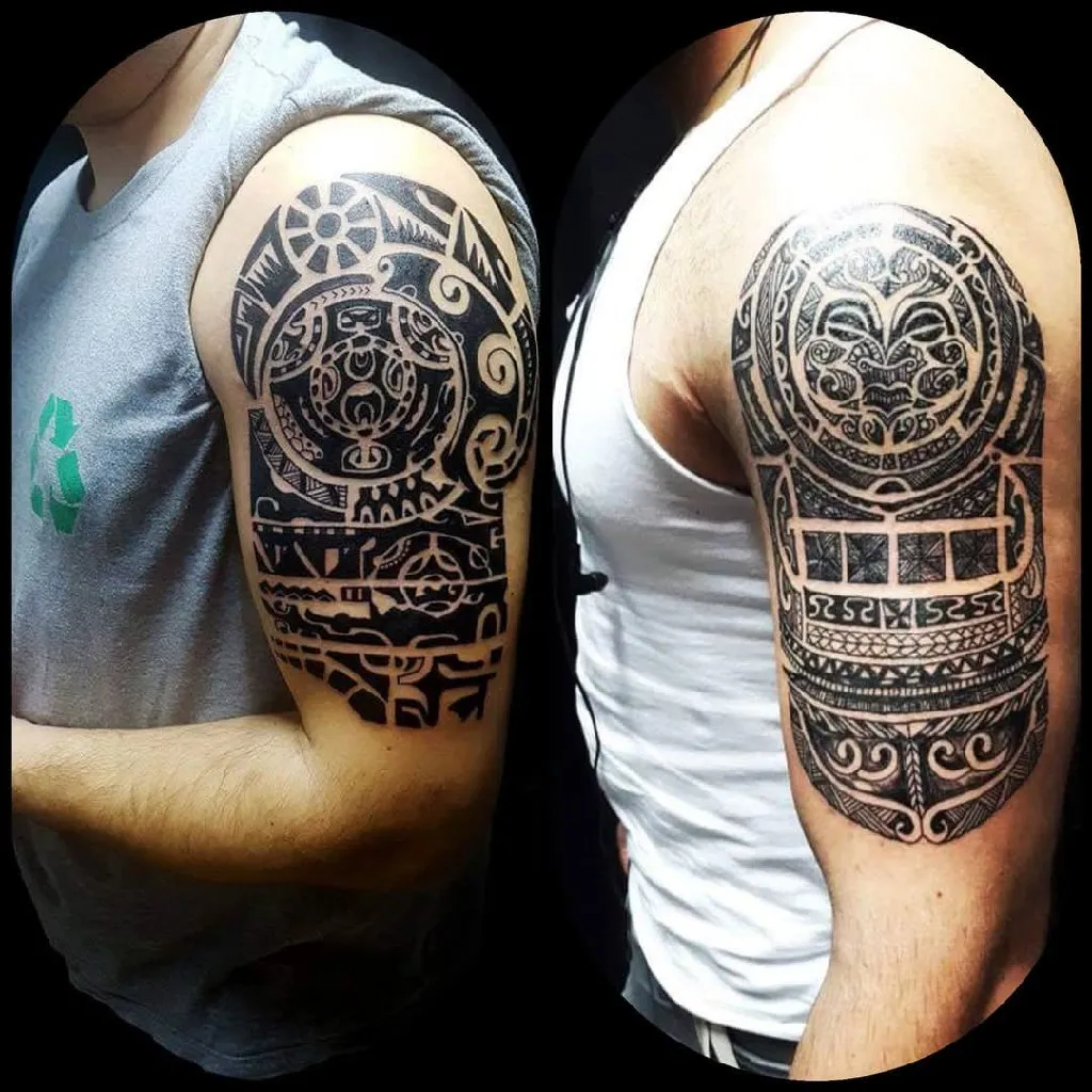 TATTOO AKADEMIJA - 1