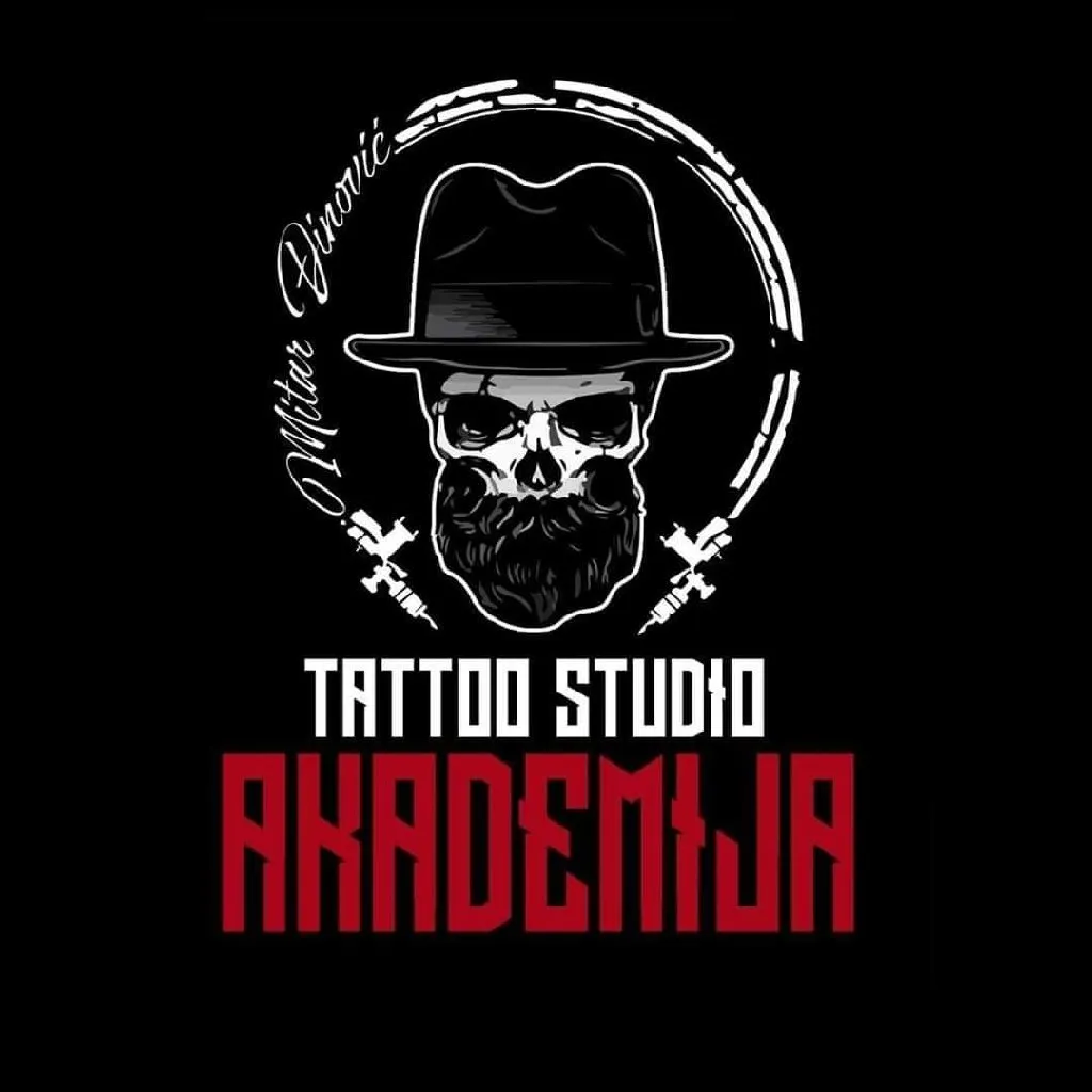 TATTOO AKADEMIJA